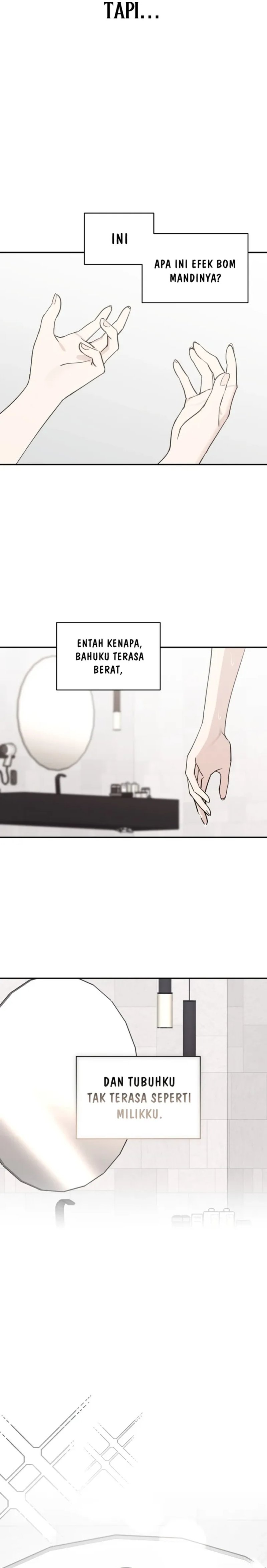 Baca Today’s Han Yoil is a Woman - Chapter 1 halaman 40