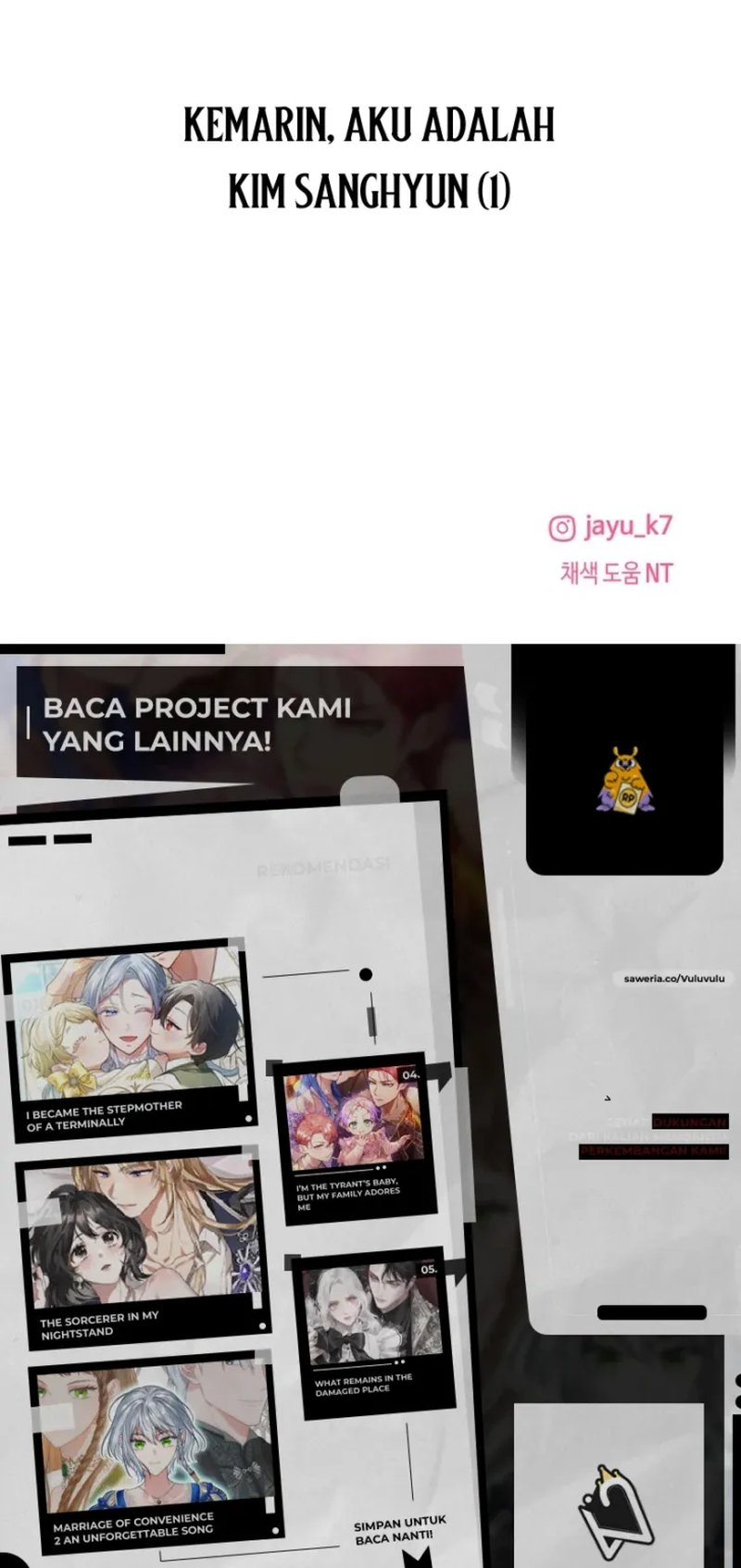 Baca Today’s Han Yoil is a Woman - Chapter 1 halaman 43