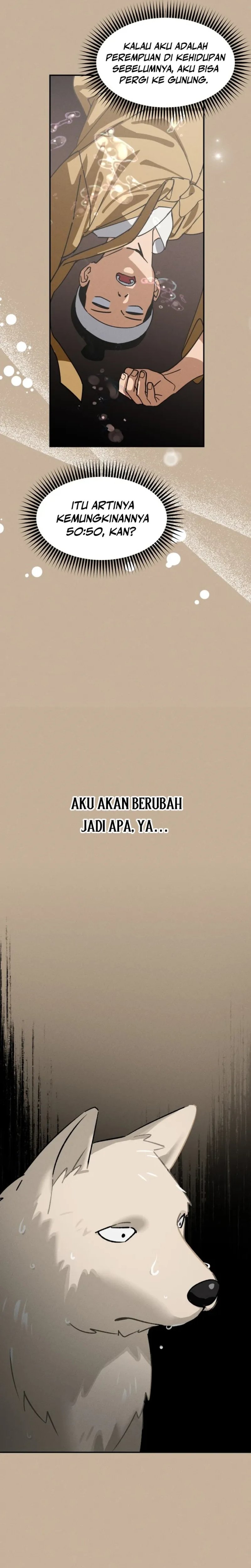 Baca Today’s Han Yoil is a Woman - Chapter 1 halaman 9