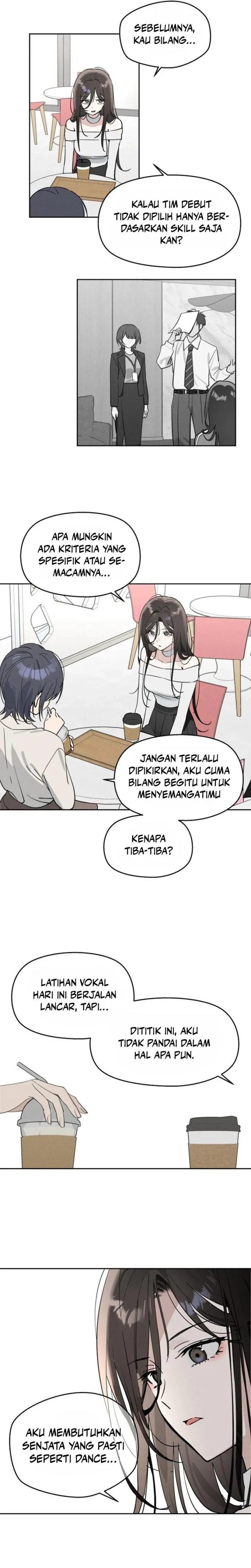 Baca Today’s Han Yoil is a Woman - Chapter 11 halaman 14