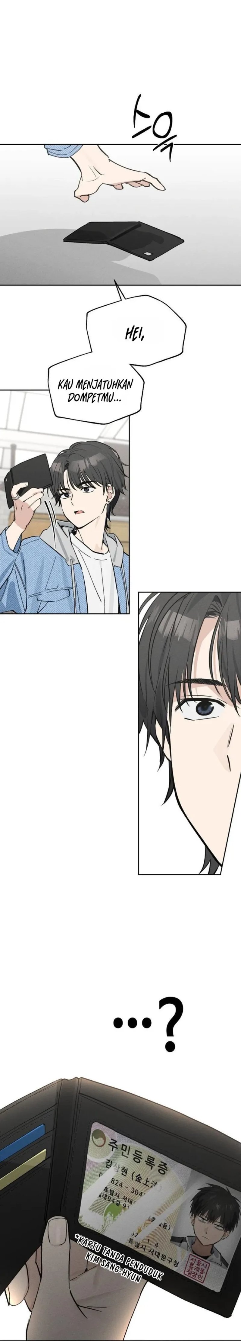 Baca Today’s Han Yoil is a Woman - Chapter 11 halaman 19