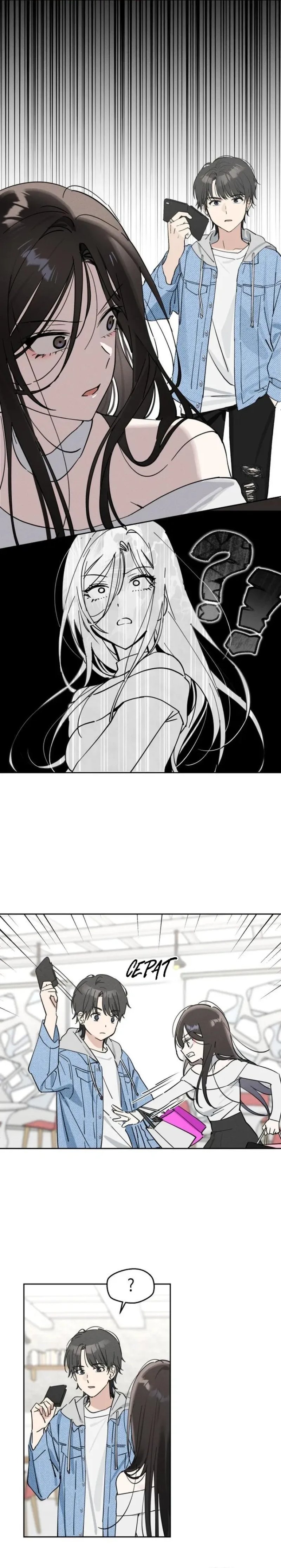 Baca Today’s Han Yoil is a Woman - Chapter 11 halaman 20