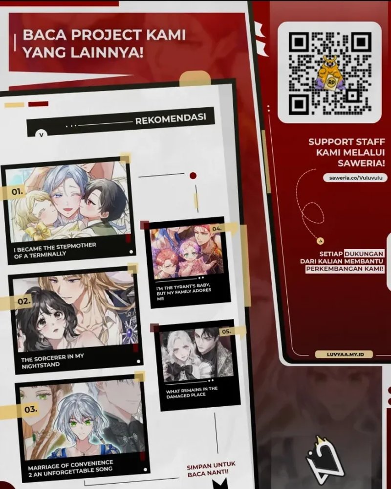 Baca Today’s Han Yoil is a Woman - Chapter 11 halaman 23