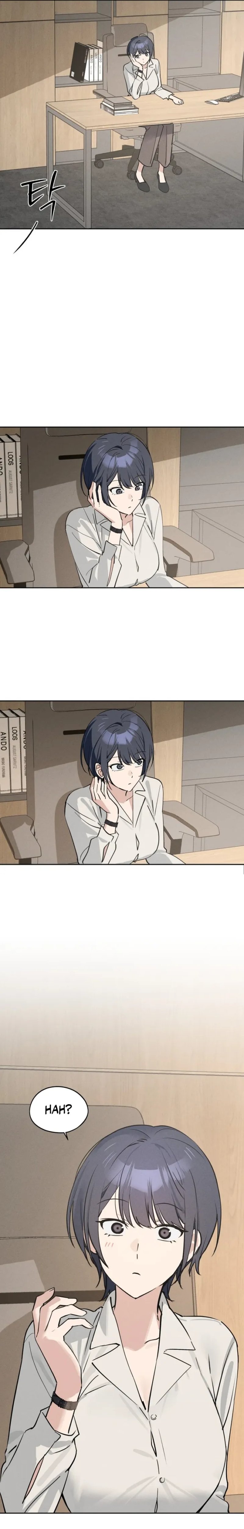 Baca Today’s Han Yoil is a Woman - Chapter 12 halaman 13