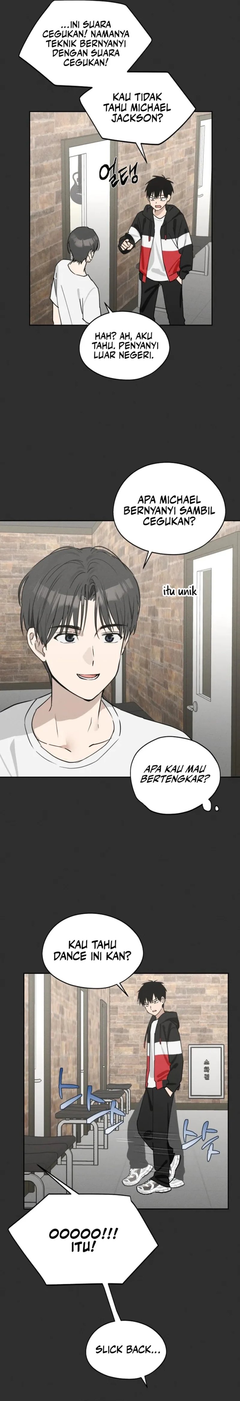 Baca Today’s Han Yoil is a Woman - Chapter 12 halaman 19