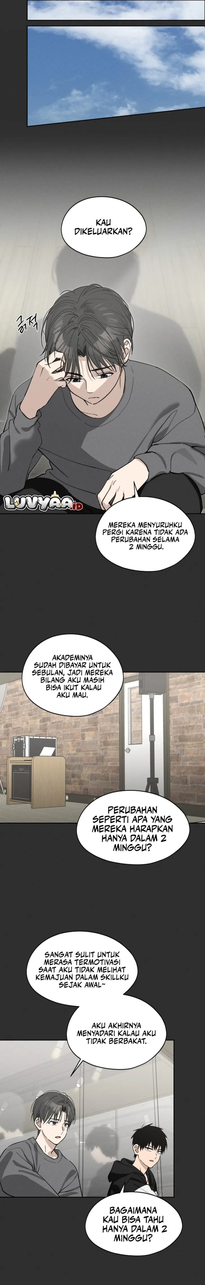 Baca Today’s Han Yoil is a Woman - Chapter 12 halaman 22