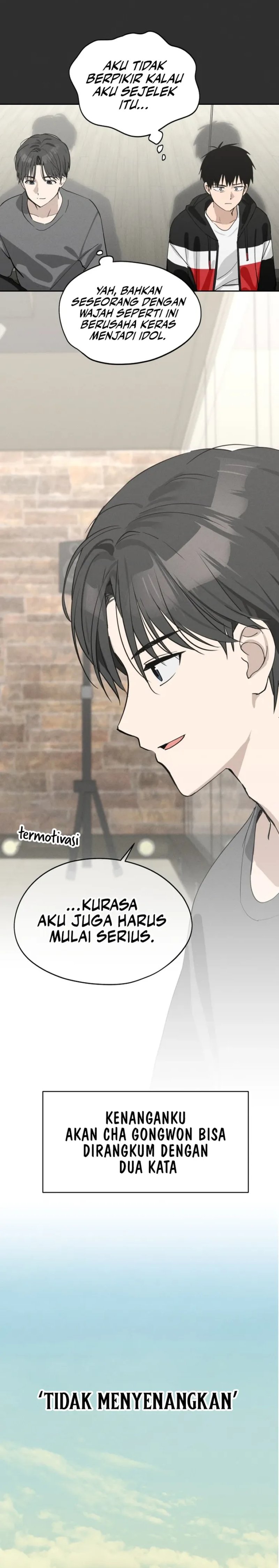 Baca Today’s Han Yoil is a Woman - Chapter 12 halaman 24