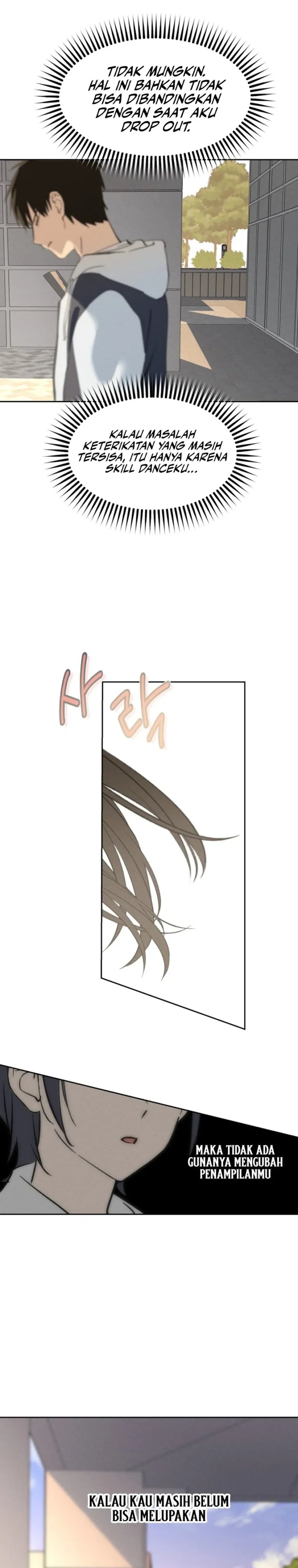 Baca Today’s Han Yoil is a Woman - Chapter 12 halaman 26