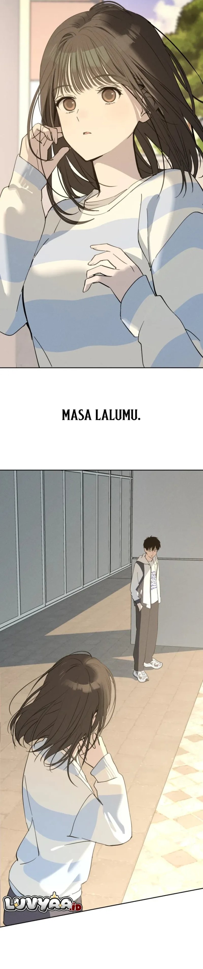 Baca Today’s Han Yoil is a Woman - Chapter 12 halaman 27
