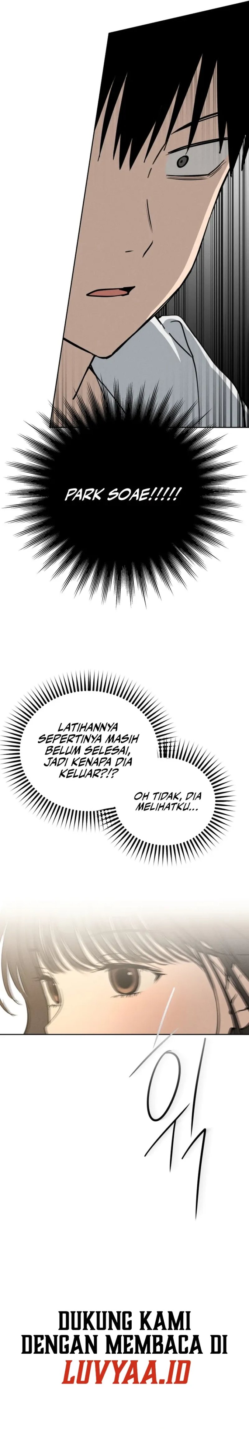 Baca Today’s Han Yoil is a Woman - Chapter 12 halaman 28