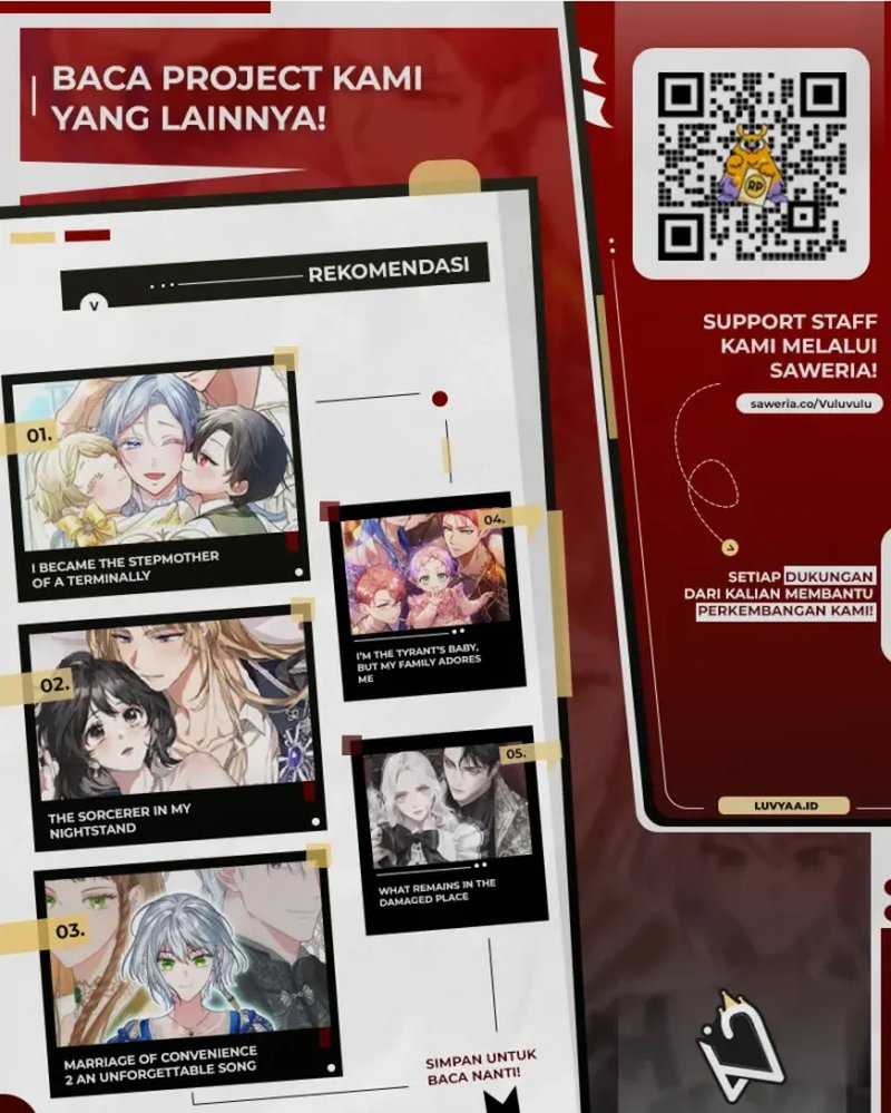 Baca Today’s Han Yoil is a Woman - Chapter 12 halaman 30