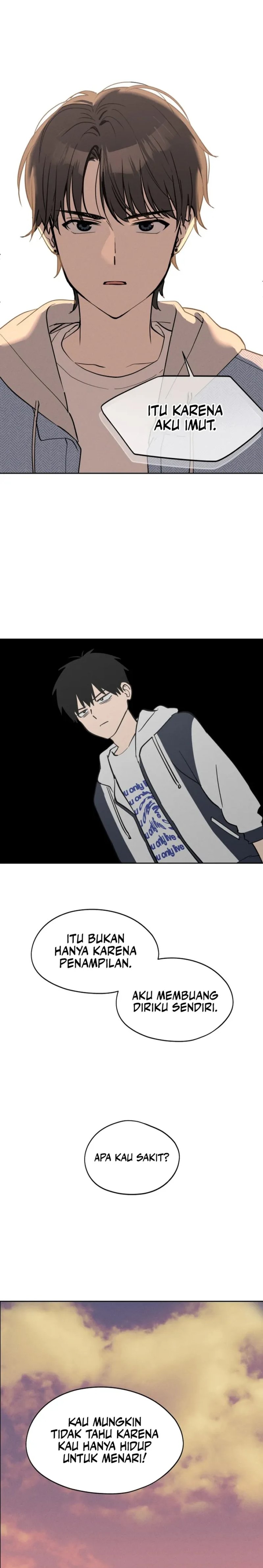 Baca Today’s Han Yoil is a Woman - Chapter 13 halaman 10