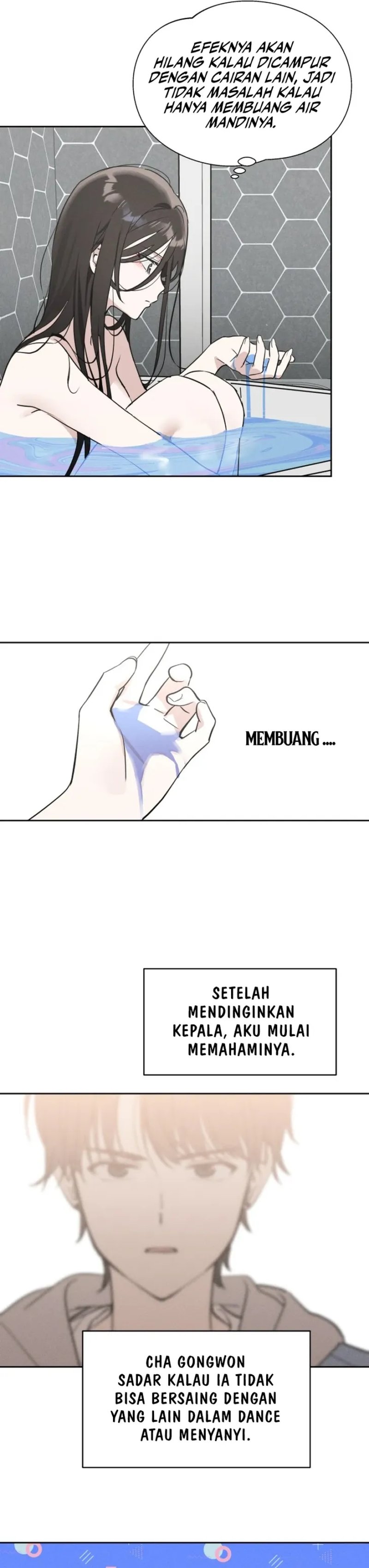 Baca Today’s Han Yoil is a Woman - Chapter 13 halaman 17