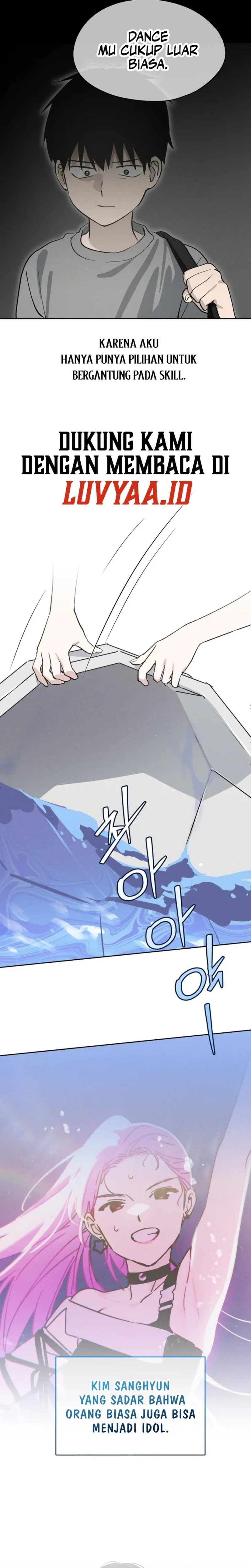 Baca Today’s Han Yoil is a Woman - Chapter 13 halaman 19