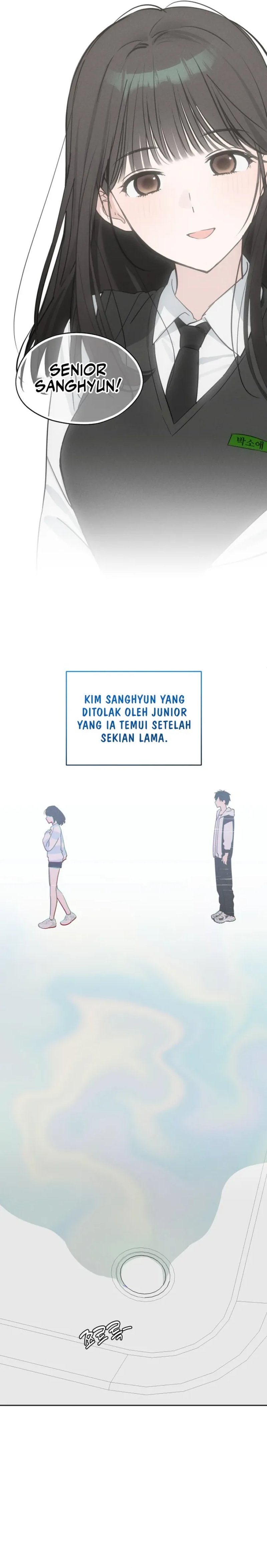 Baca Today’s Han Yoil is a Woman - Chapter 13 halaman 21