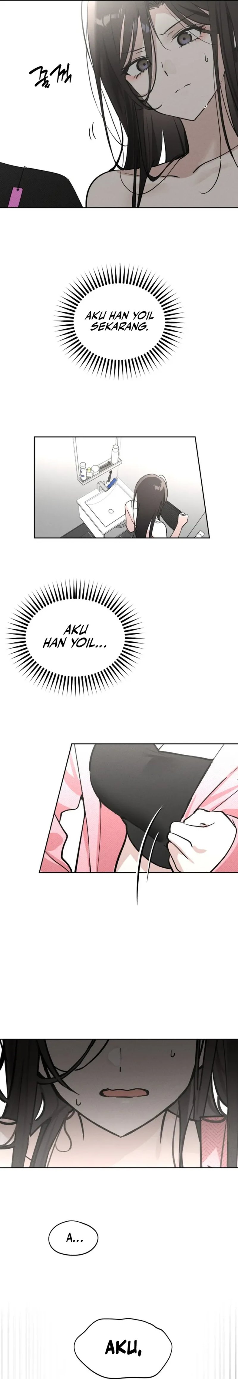 Baca Today’s Han Yoil is a Woman - Chapter 13 halaman 23