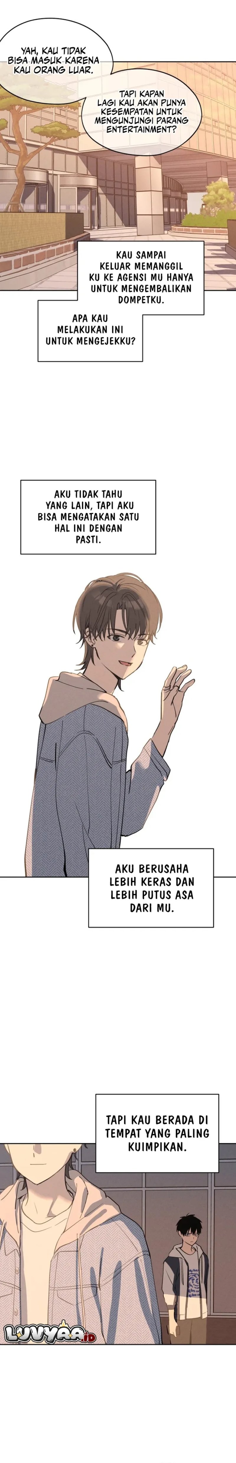 Baca Today’s Han Yoil is a Woman - Chapter 13 halaman 7