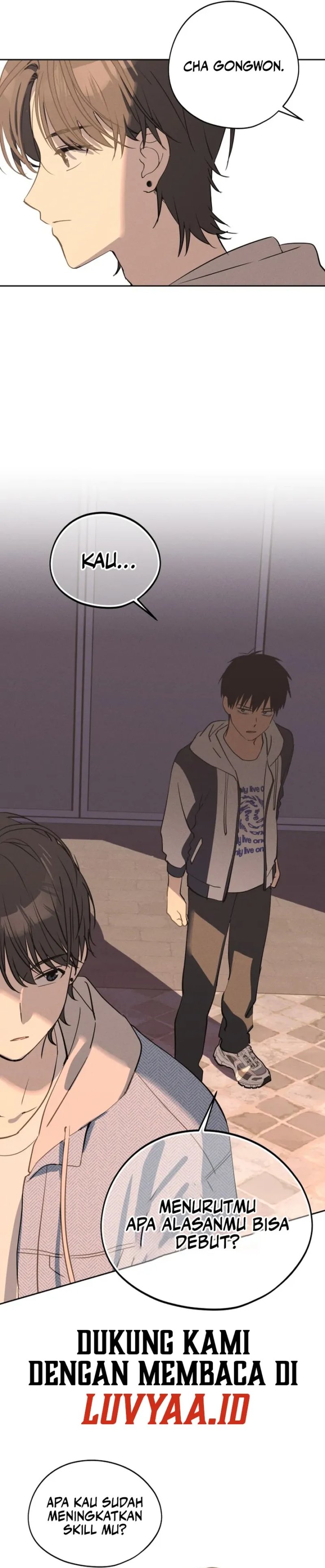 Baca Today’s Han Yoil is a Woman - Chapter 13 halaman 8