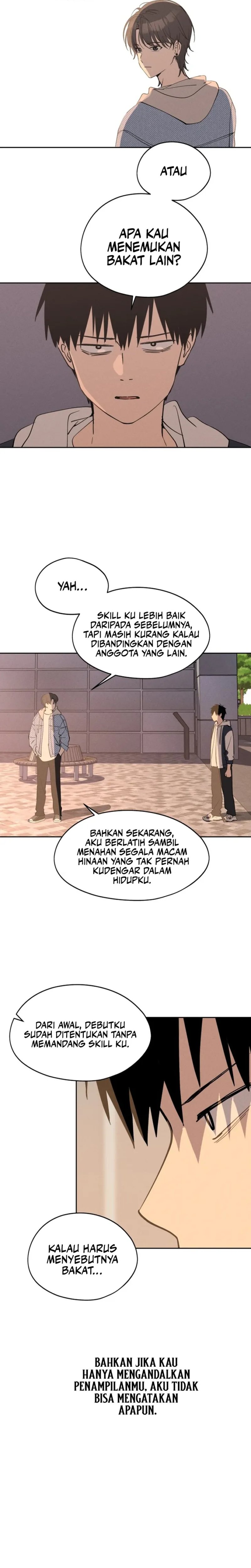 Baca Today’s Han Yoil is a Woman - Chapter 13 halaman 9