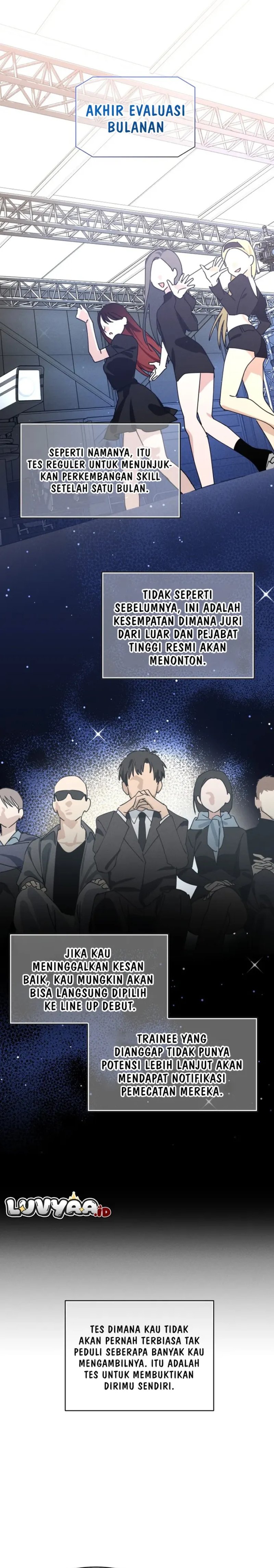 Baca Today’s Han Yoil is a Woman - Chapter 14 halaman 16