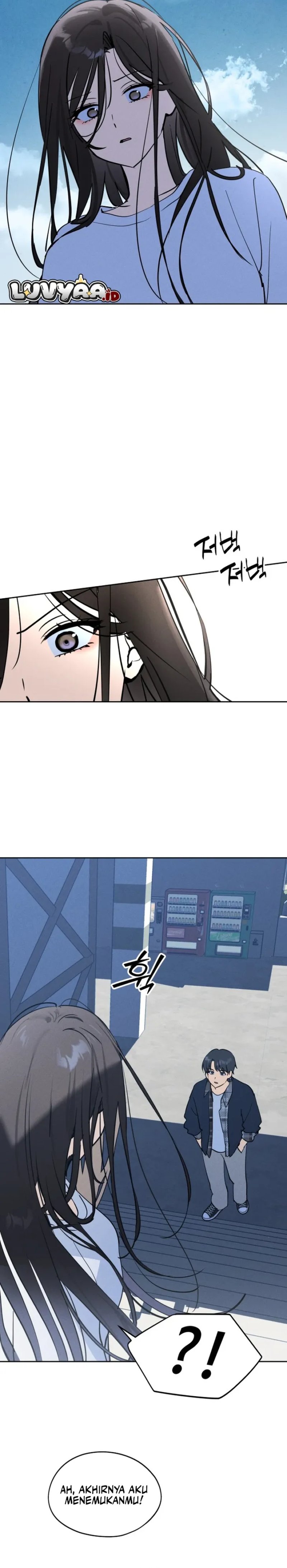 Baca Today’s Han Yoil is a Woman - Chapter 14 halaman 23