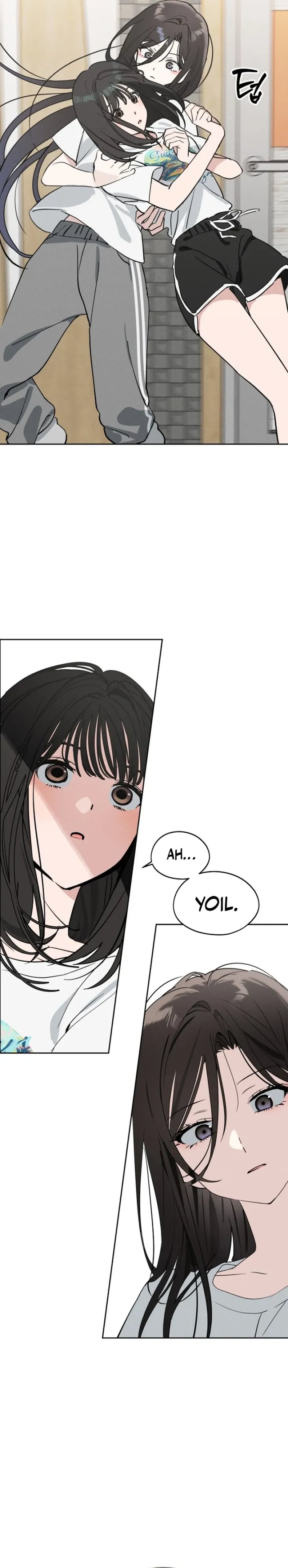 Baca Today’s Han Yoil is a Woman - Chapter 14 halaman 5