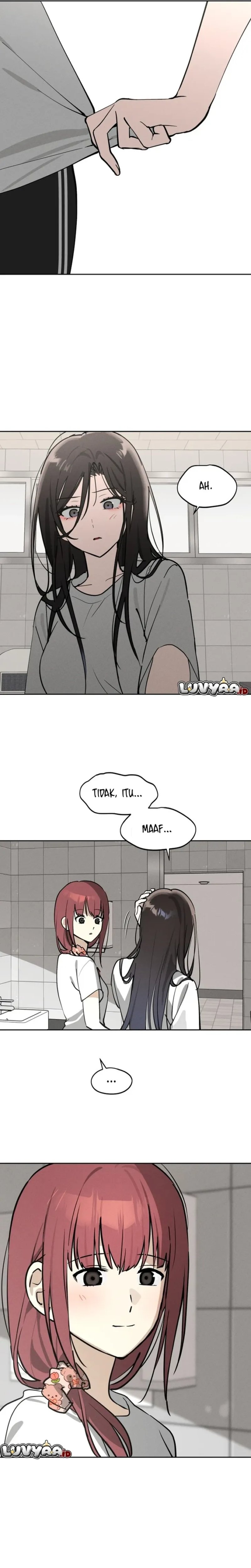Baca Today’s Han Yoil is a Woman - Chapter 15 halaman 20