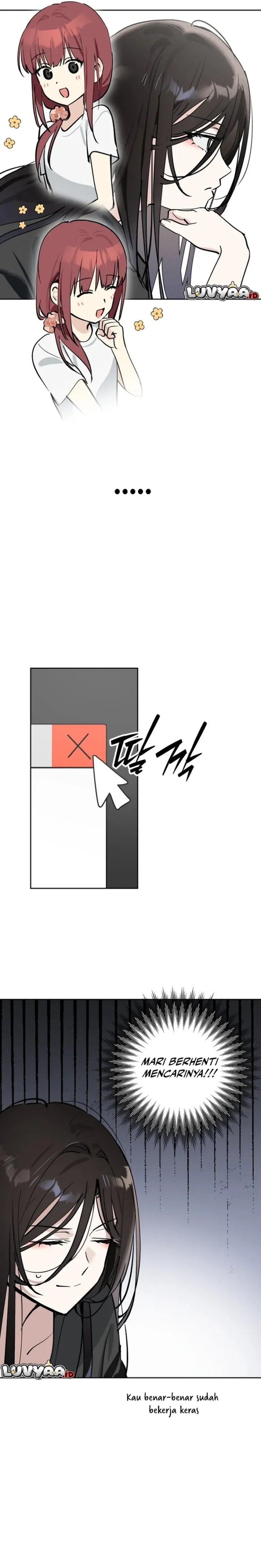 Baca Today’s Han Yoil is a Woman - Chapter 15 halaman 33