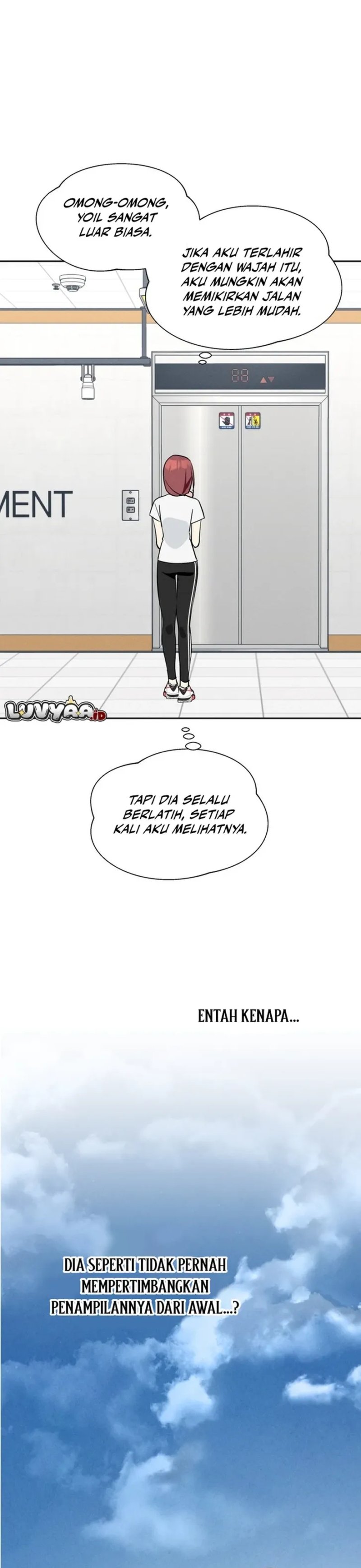 Baca Today’s Han Yoil is a Woman - Chapter 15 halaman 5