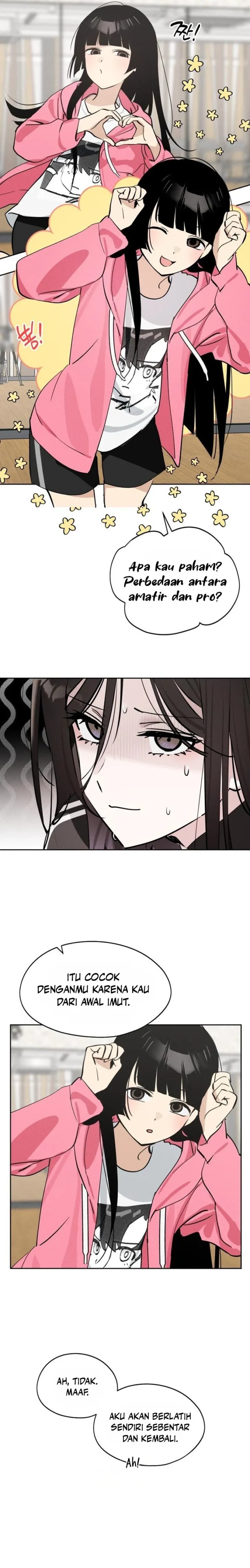 Baca Today’s Han Yoil is a Woman - Chapter 16 halaman 15