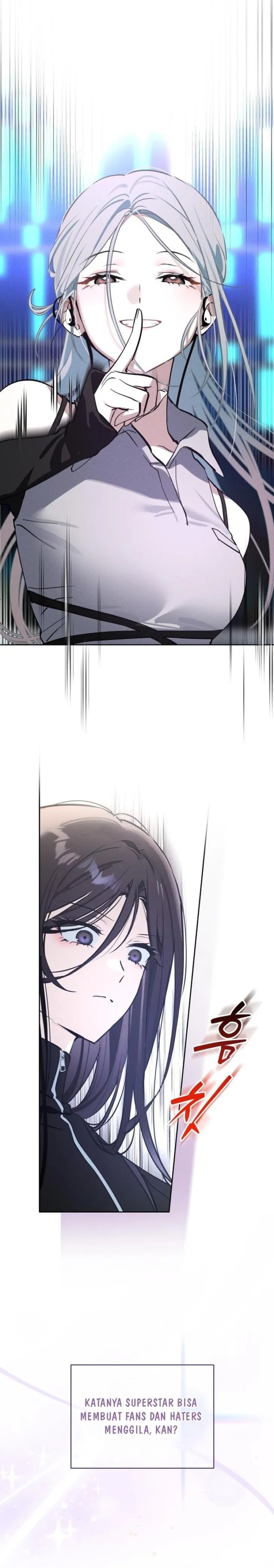 Baca Today’s Han Yoil is a Woman - Chapter 16 halaman 27