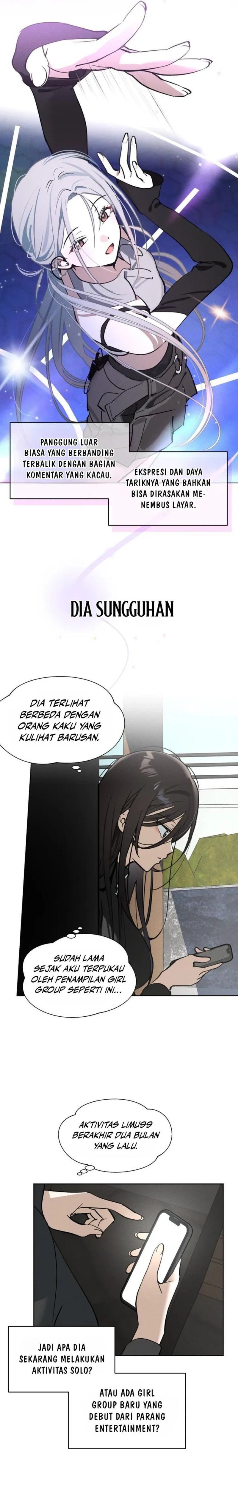 Baca Today’s Han Yoil is a Woman - Chapter 16 halaman 28