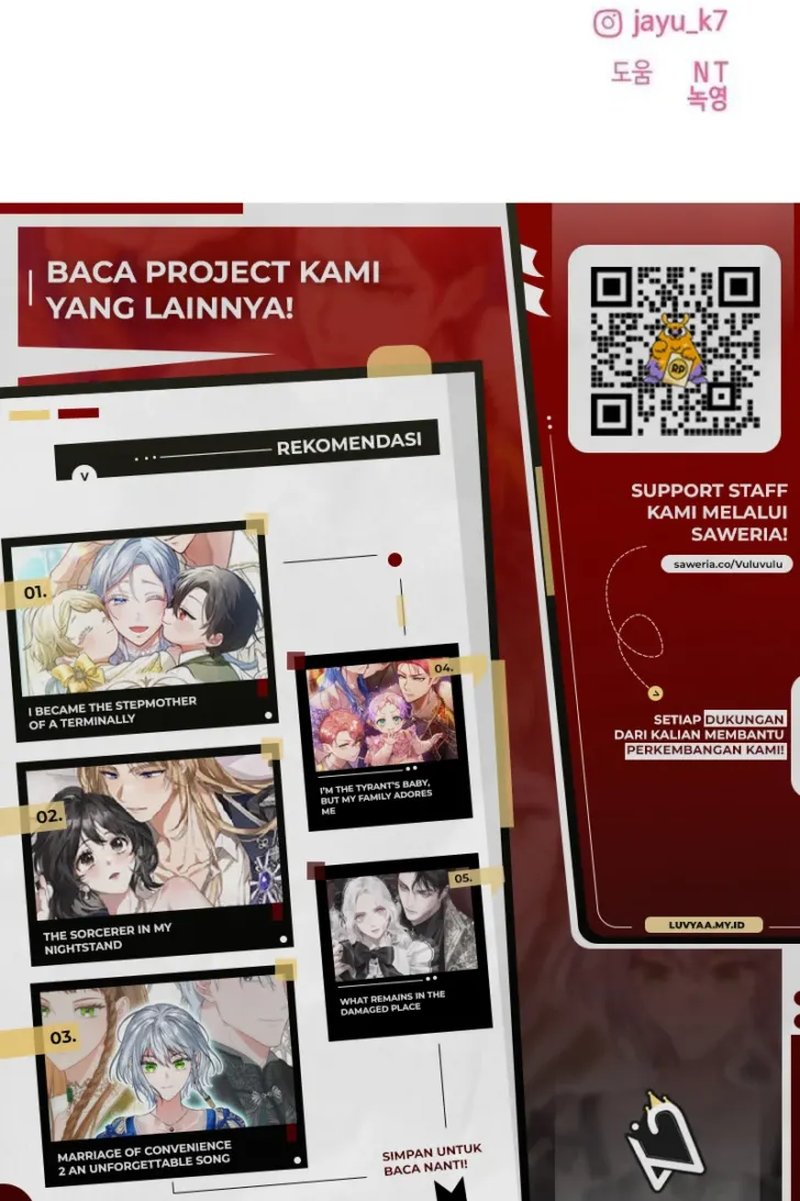 Baca Today’s Han Yoil is a Woman - Chapter 16 halaman 30