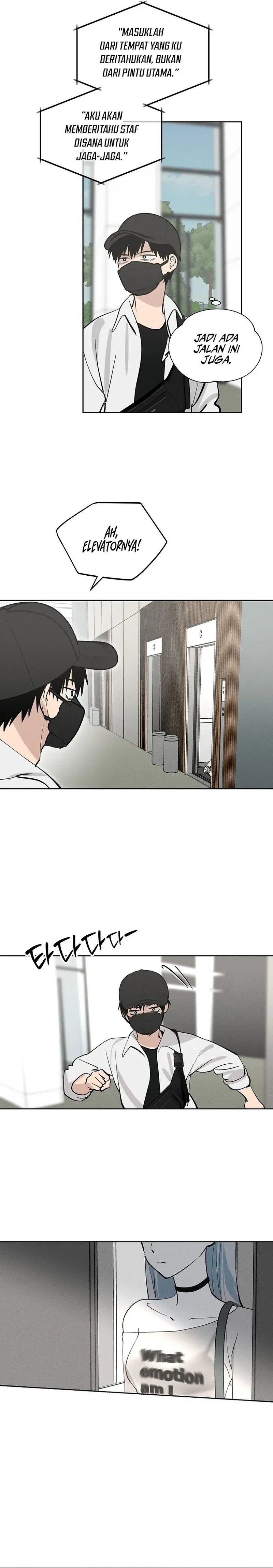 Baca Today’s Han Yoil is a Woman - Chapter 17 halaman 24