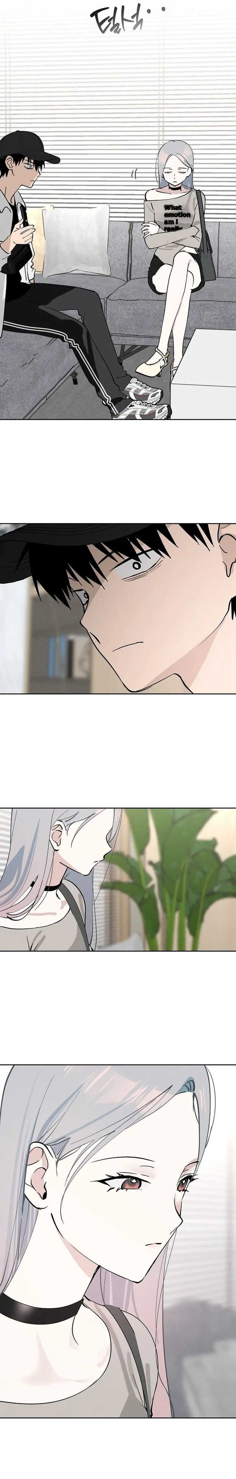 Baca Today’s Han Yoil is a Woman - Chapter 17 halaman 27