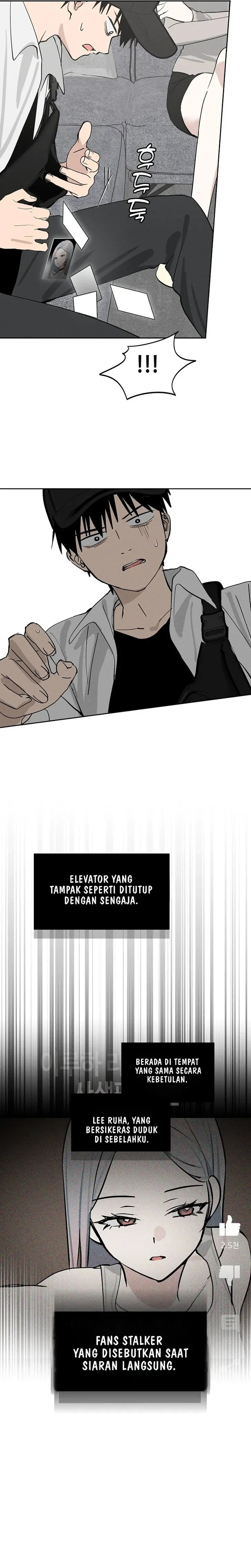 Baca Today’s Han Yoil is a Woman - Chapter 17 halaman 29