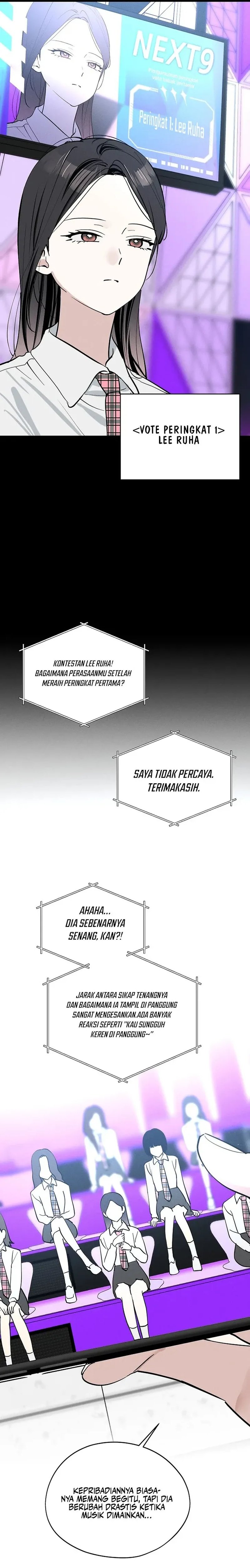 Baca Today’s Han Yoil is a Woman - Chapter 17 halaman 5