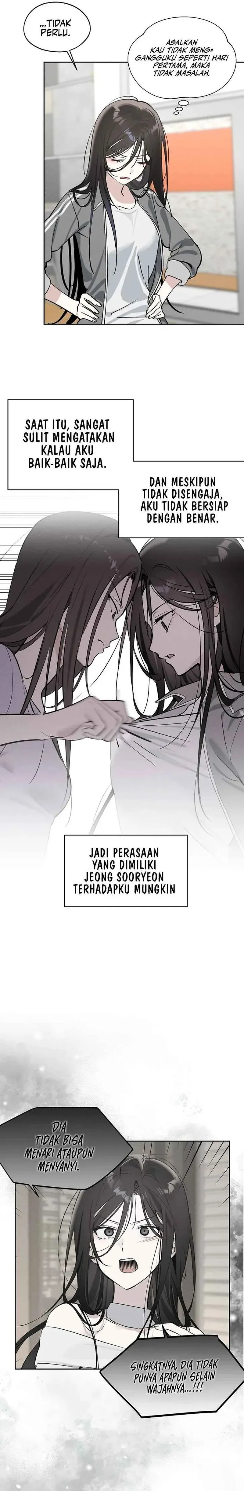 Baca Today’s Han Yoil is a Woman - Chapter 19 halaman 18