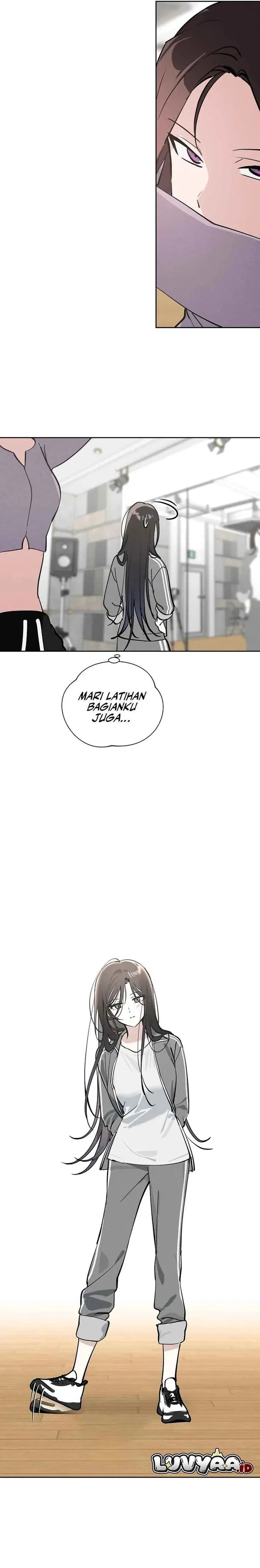 Baca Today’s Han Yoil is a Woman - Chapter 19 halaman 21