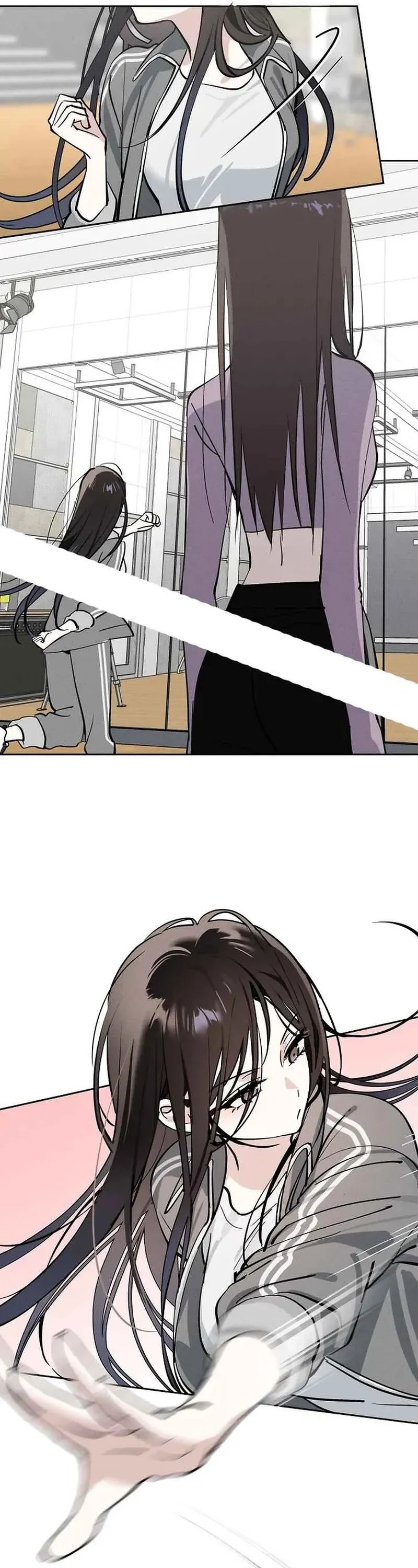 Baca Today’s Han Yoil is a Woman - Chapter 19 halaman 22