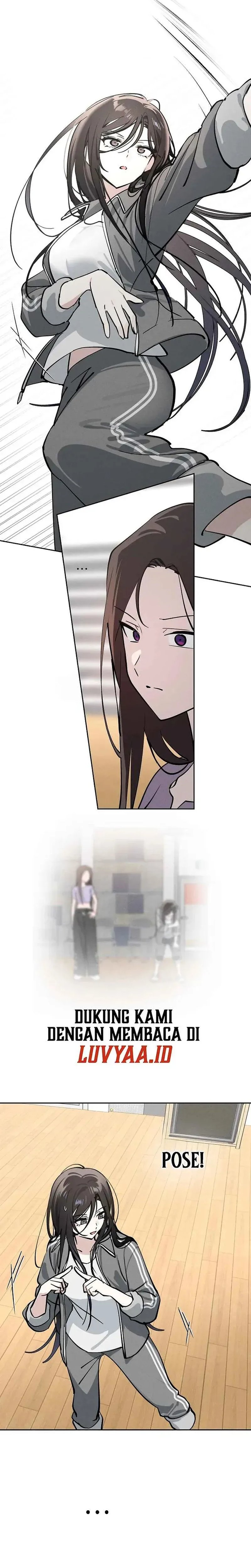 Baca Today’s Han Yoil is a Woman - Chapter 19 halaman 23