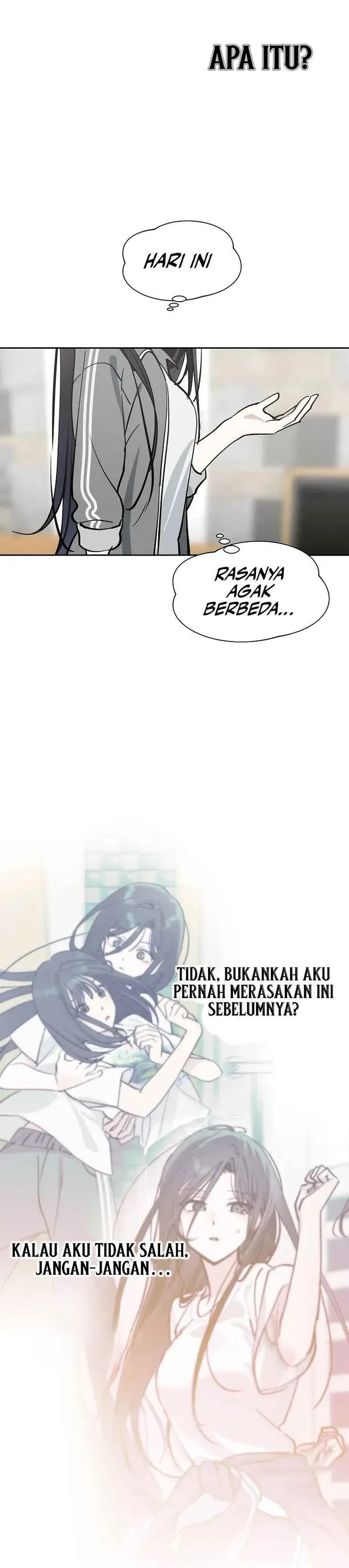 Baca Today’s Han Yoil is a Woman - Chapter 19 halaman 24