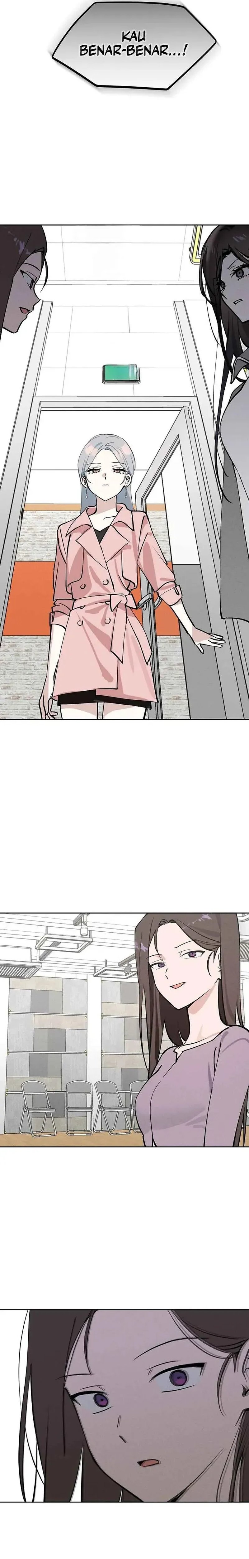 Baca Today’s Han Yoil is a Woman - Chapter 19 halaman 29