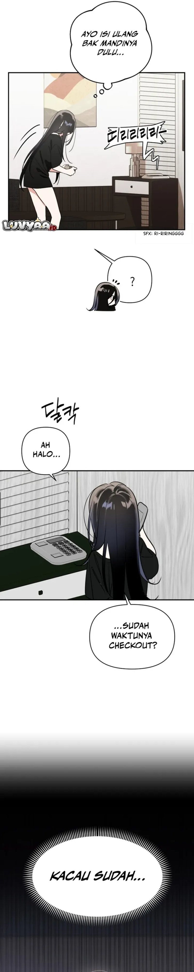 Baca Today’s Han Yoil is a Woman - Chapter 2 halaman 11