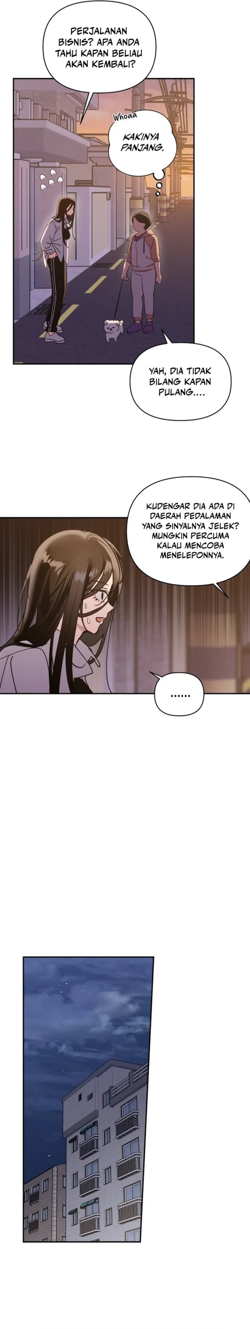 Baca Today’s Han Yoil is a Woman - Chapter 2 halaman 14