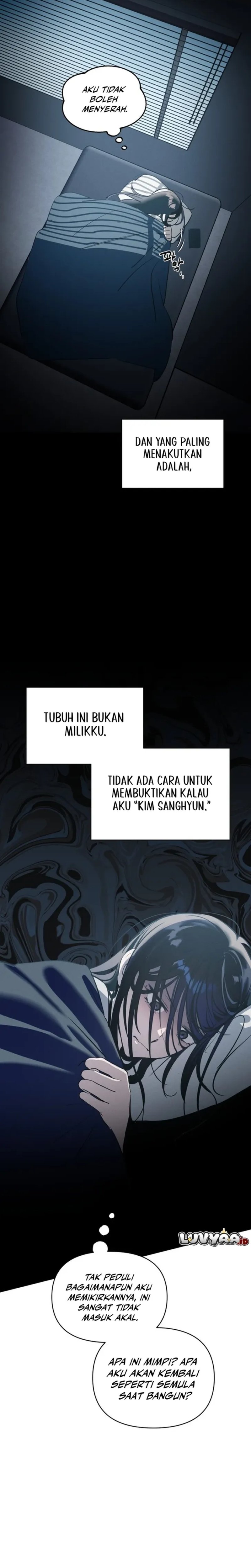 Baca Today’s Han Yoil is a Woman - Chapter 2 halaman 16