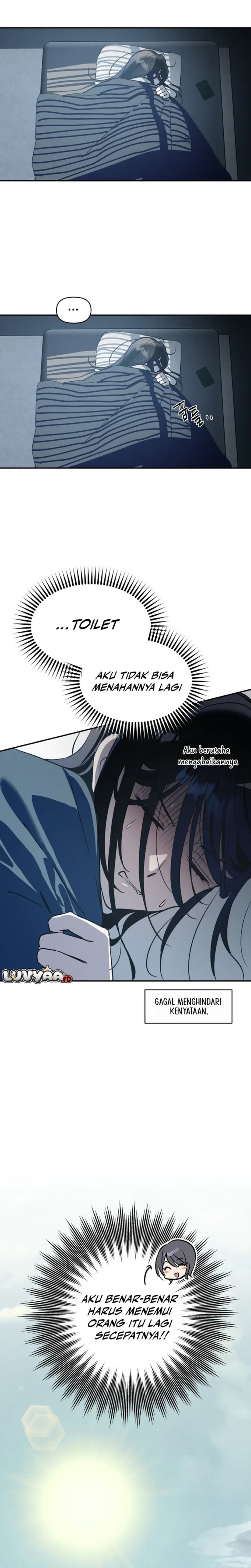 Baca Today’s Han Yoil is a Woman - Chapter 2 halaman 17