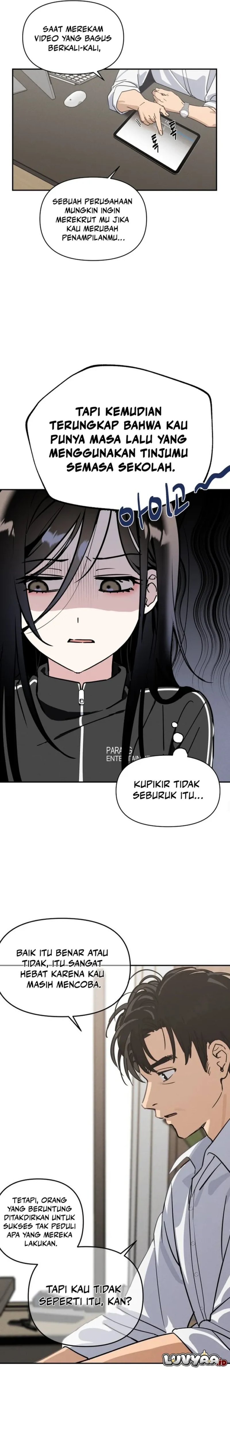 Baca Today’s Han Yoil is a Woman - Chapter 2 halaman 31