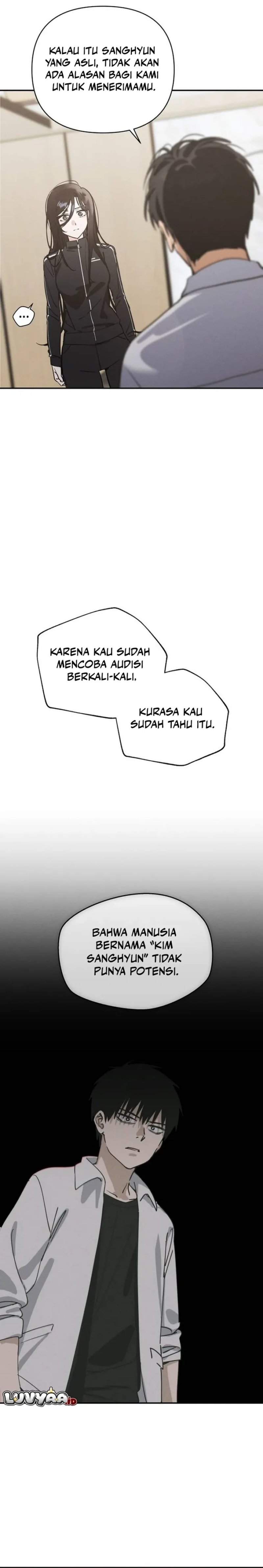 Baca Today’s Han Yoil is a Woman - Chapter 2 halaman 32