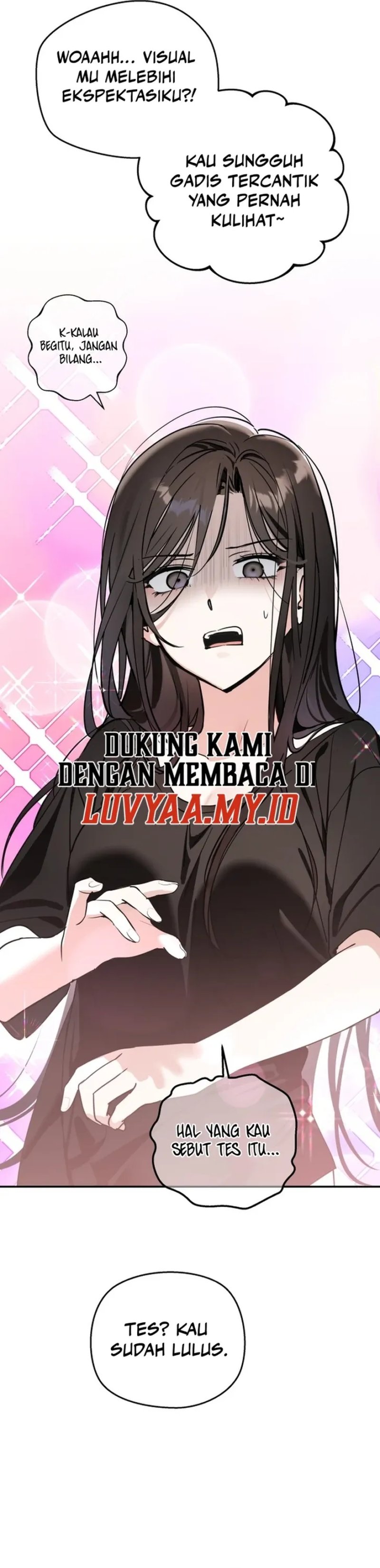 Baca Today’s Han Yoil is a Woman - Chapter 2 halaman 8